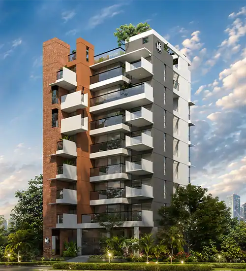 Emerald Heights