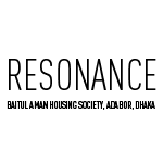 Resonance logo