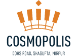 Cosmopolis logo