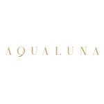 Aqualuna logo