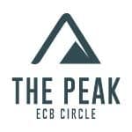 The Peak logo