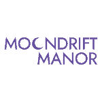 Moondrift Manor logo